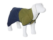 Ruffwear Sun Shower Jacket Midnight Blue XXS