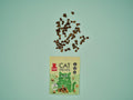 Plato Air-Dried Cat Treats Chicken with Catnip 2.5z