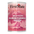 FIRSTMATE DOG LIMITED INGREDIENT GRAIN FREE WILD SALMON 12.2OZ