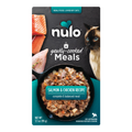 NULO CAT GENTLY COOKED MEALS SALMON & CHICKEN RECIPE 3.5OZ POUCH