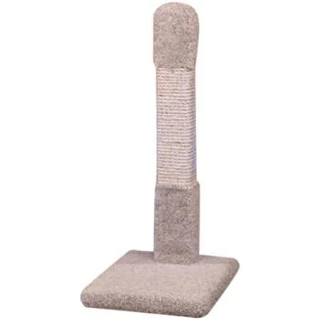 WARE KITTY CACTUS W/SISAL 32"