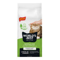 WORLD'S BEST CAT ORIGINAL UNSCENTED LITTER 8LBS