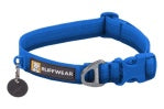RUFFWEAR Front Range Collar Blue Pool 20-26"