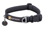 RUFFWEAR Front Range Collar Basalt Gray 20-26"