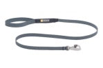 RUFFWEAR Hi & Light Leash Basalt Gray