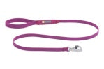 RUFFWEAR Hi & Light Leash Alpenglow Pink