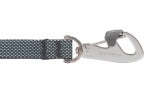 RUFFWEAR Hi & Light Leash Basalt Gray