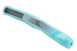RUFFWEAR Gnawt-a-Stick Toy Glacial Blue